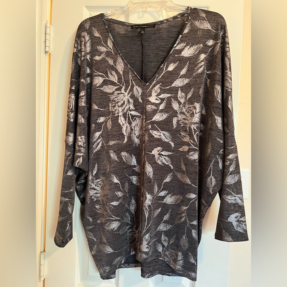 WHBM Top